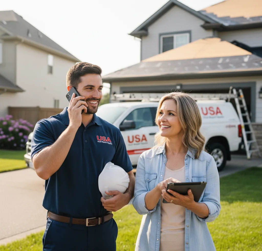 Roof Maintenance in Athens, IL